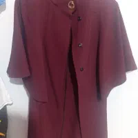 مانتوشنل دار