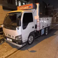 ایسوزو۵۲۰۰ باری درجه۱ واقعی