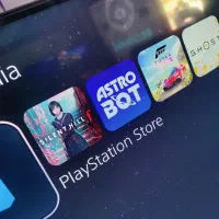 خدمات نصب بازی کپی خور برروی PS5 و PS4