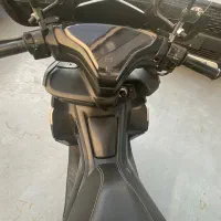 طرح ایروکس نیرو موتور اب خنک 155|موتورسیکلت|تهران, کرمان|دیوار