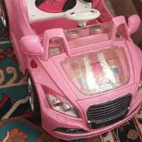 ماشین شارژی