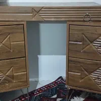 تخت خواب درحدنوبدون آینه