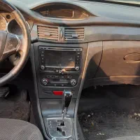 فروش ماشین دانگ فنگ مدل ۹۶ کروز|خودرو سواری و وانت|فیروزکوه, |دیوار