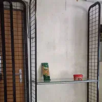 قفسه فروشگاه