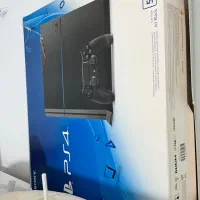 مدل فت ۵۰۰ گیگابایتPs4 کپی خور