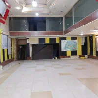 280متر تجاری در جمهوری