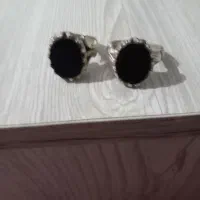 انگشتر نره ماده نقره
