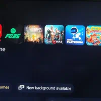 PS5 slim دیسک خور، دو دسته، هارد 1 ترابایت|کنسول، بازی ویدئویی و آنلاین|تهران, نازیآباد|دیوار