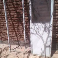 درب  حمام ۷۰در۱۹۵ المینیون وزن ۲۱ کیلو