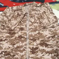 لباس تاکتیکال