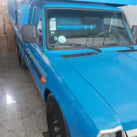 نیسان دوگانه ۱۴۰۳