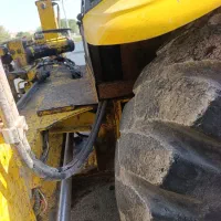 فروشی بیل بکهو اس پی صدمدل 89|خودرو سنگین|قرچک, باقرآباد|دیوار