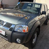 نیسان پیکاپ مدل ۹۰