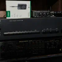 سیستم صوتی خانگی کینگ سایز|سیستم صوتی خانگی|تهران, صادقیه|دیوار