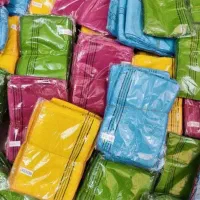 اسپیکر بلوتوثی ورم خور قابل حمل بارقص نور۷رنگ|پخش‌کننده همراه|خرم‌آباد, |دیوار