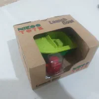 اسبابازی قایق|اسباب‌‌بازی|اصفهان, پوریای ولی|دیوار