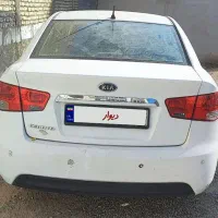 سراتو اتومات  موتور 2000مدل1395|خودرو سواری و وانت|شیراز, شهرک سراج‎|دیوار