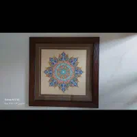 قاب دورویی باشیشه ابعادمختلف|تابلو، نقاشی، عکس|اصفهان, سپاهان‌شهر|دیوار