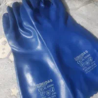 دستکش ضد اسید نو