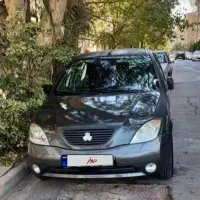 تیبا 2 مدل 94|خودرو سواری و وانت|تهران, سازمان برنامه جنوبی|دیوار