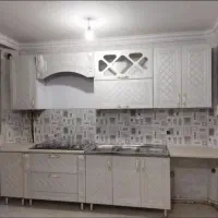 تولیدی کابینت پیش ساخته و سفارشی|مصالح و تجهیزات ساختمان|محمدشهر, زیبادشت|دیوار