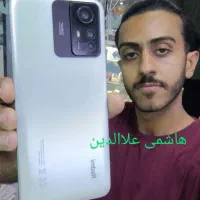 شیائومی Redmi Note 12S حافظهٔ ۲۵۶ هاشمی علاالدین