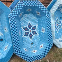 حوض و ابنما