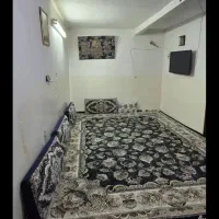 خانه ویلایی ۴۰ متری بازسازی‌شده در رسالت دروی