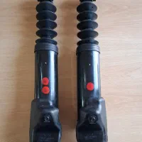 کمک فنر عقب سانتافه|قطعات یدکی و لوازم جانبی|شیراز, سلطان آباد|دیوار