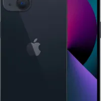 اپل iPhone 13 با حافظهٔ ۱۲۸ گیگابایت
