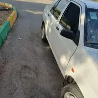 پراید 131 EX، مدل ۱۳۹۷|خودرو سواری و وانت|بروجرد, |دیوار