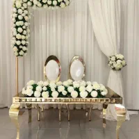 باغ تالار و تشریفات عروسی هفت باغ