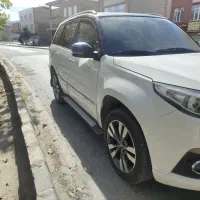 ام وی ام ایکس ۳۳|خودرو سواری و وانت|مهاباد (آذربایجان غربی), |دیوار