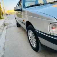 ۴۰۵مدل۹۰|خودرو سواری و وانت|مرودشت, پشت سایپا‎|دیوار