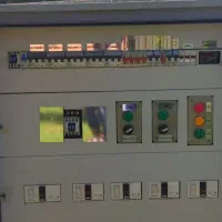 خدمات برق ساختمان وبرق صنعتی