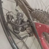 دوچرخه کورسی