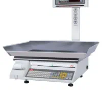 ترازوهای و باسکول دیجیتال|فروشگاه و مغازه|کرج, مصباح|دیوار