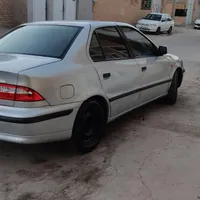 سمند LX ساده، مدل ۱۳۸۳|خودرو سواری و وانت|کرمان, |دیوار