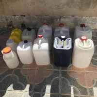 دبه در اندازه های مختلف