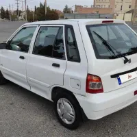 پراید ۱۱۱ مدل ۹۵|خودرو سواری و وانت|بیرجند, |دیوار