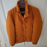 کاپشن مردانه سایز M|لباس|تهران, فرمانیه|دیوار