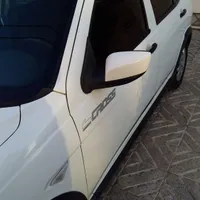 کوییک دنده‌ای ساده، مدل ۱۳۹۸