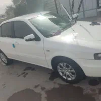 فروش سمند سورن فول موتور ef7