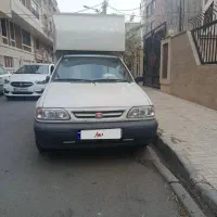 کم کار بی نقطه|خودرو سواری و وانت|کرج, ساماندهی|دیوار