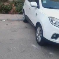 جک S5 اتوماتیک، مدل ۱۴۰۰|خودرو سواری و وانت|تهران, شهرک بعثت|دیوار