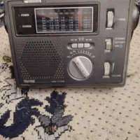 رادیو اسپیکر ژاپن