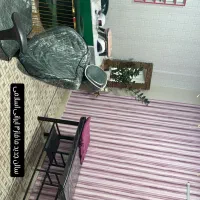 سرشور ارایشگاه صندلی اصلاح درحد نو فروش میره سالم