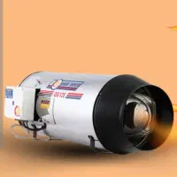 فروش تخصصی هواکش  و جت هیتر و صادرات