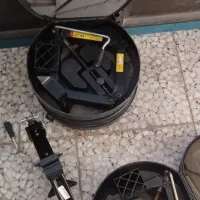 جک خودرو سواری|قطعات یدکی و لوازم جانبی|بومهن, |دیوار