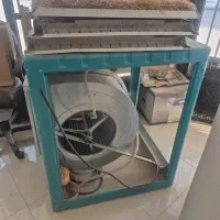 کولر آبی 7000آزمایس